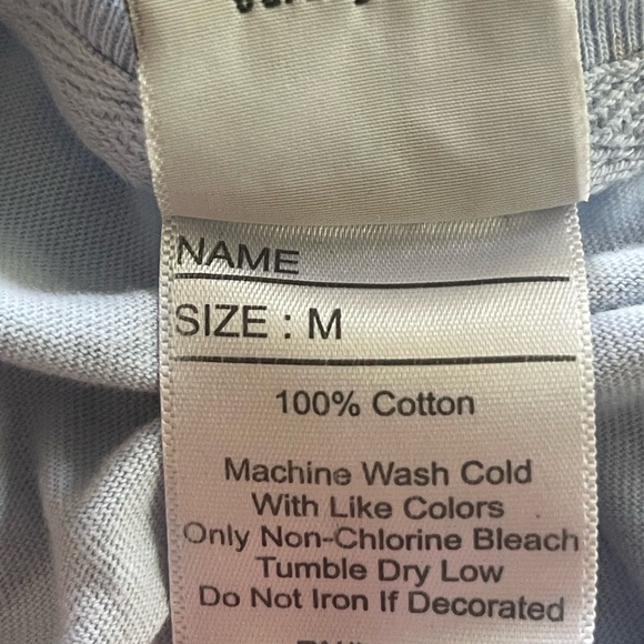 All star cheerleading summit t shirt size medium - Picture 5 of 5